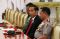 Presiden Jokowi Bertemu...