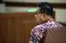 Brotoseno Dituntut Tujuh...