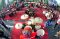 Aksi 100 Drummer dalam...