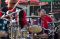 Aksi 100 Drummer dalam...