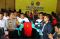 Polisi Amankan 141 Pria...