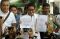 KPK Periksa Sandiaga...