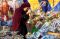 Sambut Ramadhan, Warga...