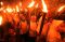 Pawai Obor Sambut Ramadan...