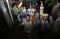 Pawai Obor Sambut Ramadan...