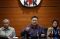 Koordinasi dengan KPK,...