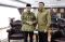 Wiranto Temui Ketua...