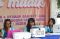 Warga Antusias Daftar...