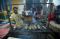 Warga Batam Antre Beli...