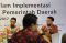 Peran BPD Dalam Implementasi...