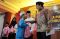 Pimpinan DPR Hadiri...