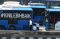Puluhan Bus Transjakarta...