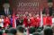 PKPI Resmi Dukung Jokowi...