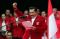 PKPI Resmi Dukung Jokowi...