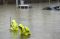 Banjir di China, Ratusan...