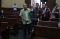 Mantan Hakim MK Patrialis...