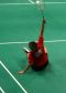 Duel Alot Tontowi/Liliyana...