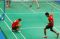Duel Alot Tontowi/Liliyana...