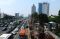 Proyek LRT Jabodebek...