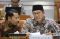 Menag Rapat dengan Komisi...