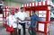 DPD Partai Perindo Jakarta...