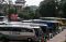 Arus Mudik di Terminal...