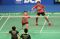 Tontowi Ahmad Gendong...