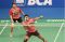 Tontowi Ahmad Gendong...
