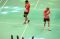 Tontowi Ahmad Gendong...