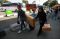 Pemudik Tujuan Sumatera...