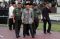 Presiden Jokowi Buka...