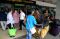 Arus Mudik di Bandara...