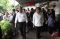 Ketua DPR dan Menhub...