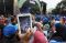 Pertamax Enduro Bareng-Bareng...