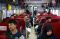 H-1 Lebaran, Stasiun...