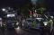 Pawai Takbir, Warga...
