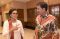 Dibalut Kebaya Putih,...