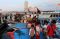 Ribuan Wisatawan Tiba...