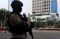 Polisi Lakukan Pengamanan...