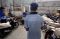 Ribuan Motor Peserta...