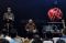 Presiden Jokowi Dialog...