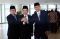 Tiga Penasihat KPK Resmi...