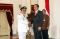 Presiden Jokowi Bertemu...
