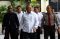 Menteri Desa PDTT Eko...