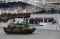 Parade Militer dan Jamuan...