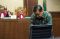 Mantan Deputi Bakamla...