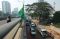 Pembangunan Undepass...