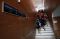 Underpass Stasiun Tebet...