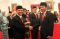 Presiden Jokowi Lantik...