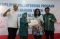 BNI Gelar Employee Volunteering...